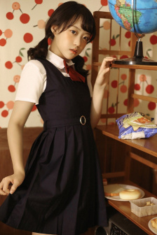 山村春情